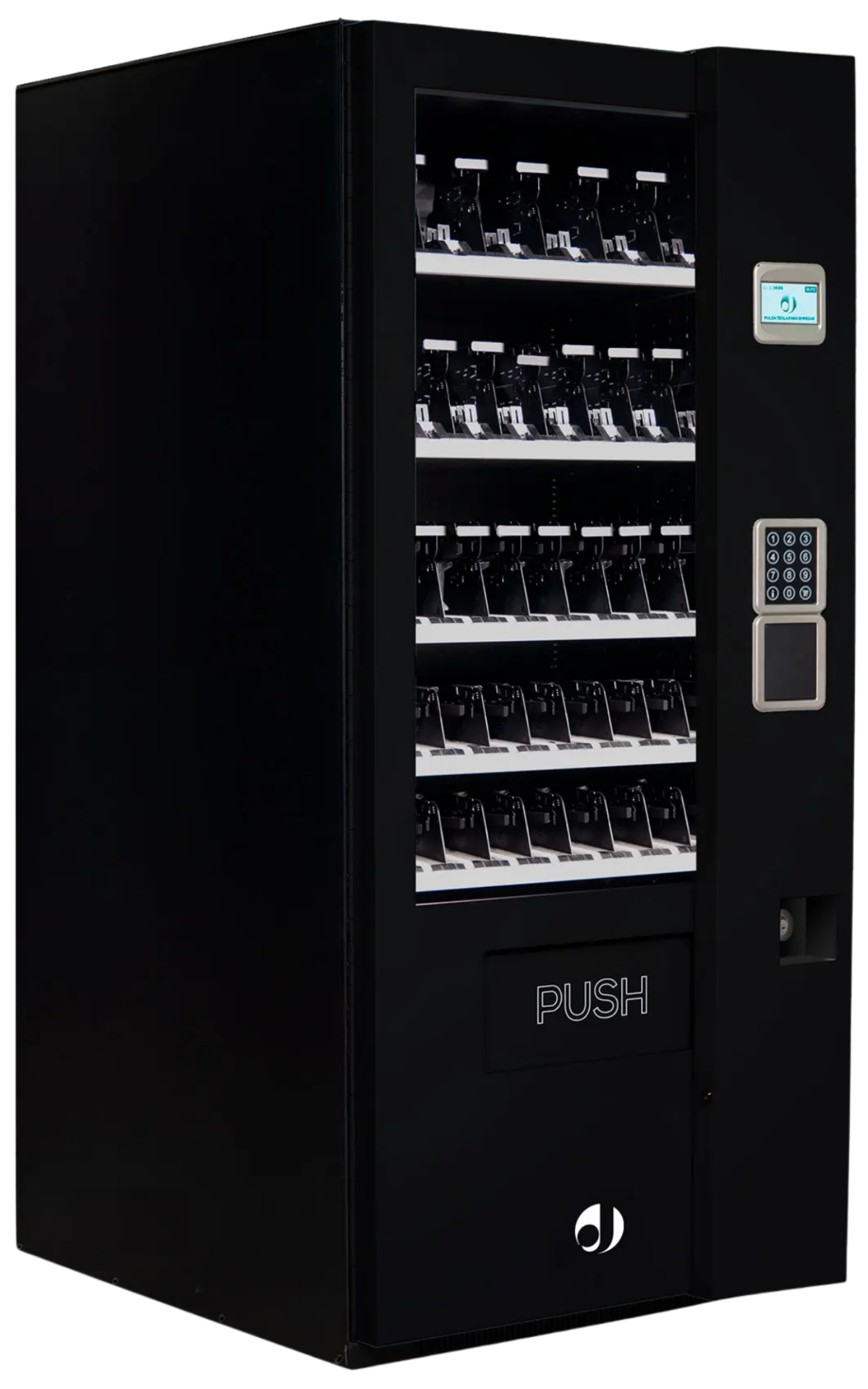 VISION ESPLUS TM Basic